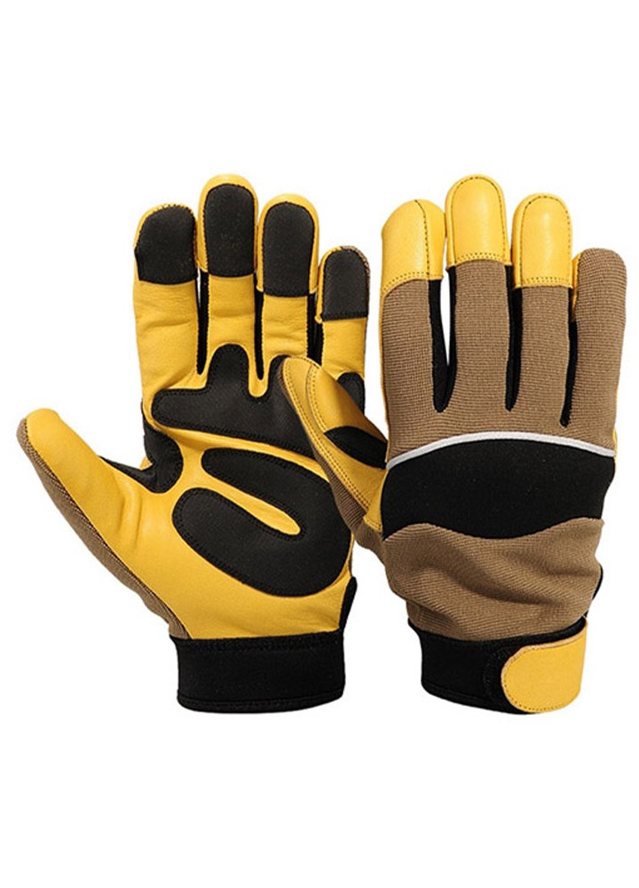 Mechanic Gloves